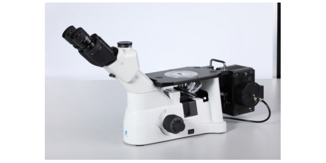 杭州图像处理显微镜企业 杭州锐思特检测仪器供应