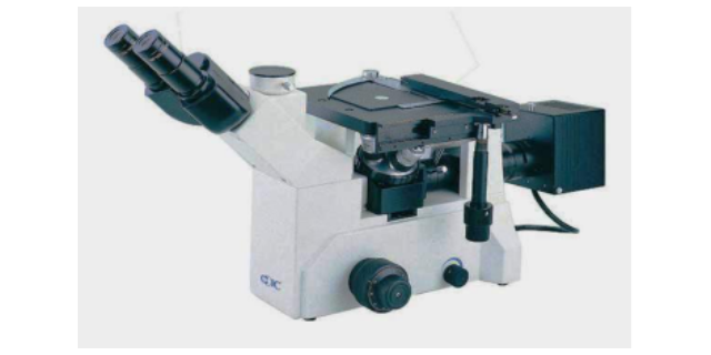 杭州倒置显微镜生产商 杭州锐思特检测仪器供应
