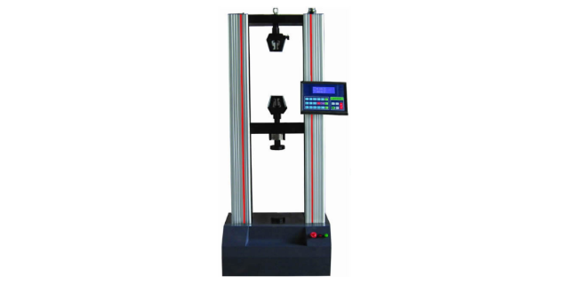 杭州拉伸试验机企业 杭州锐思特检测仪器供应