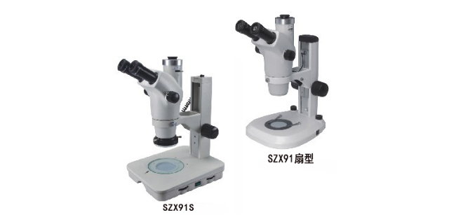 西安焊接显微镜公司
