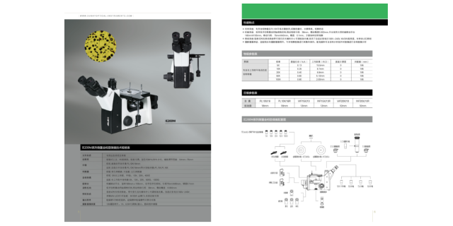杭州倒置顯微鏡哪家好 杭州銳思特檢測儀器供應(yīng)