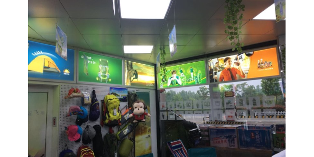 南京LED软膜灯箱 南京惠美特广告器材供应