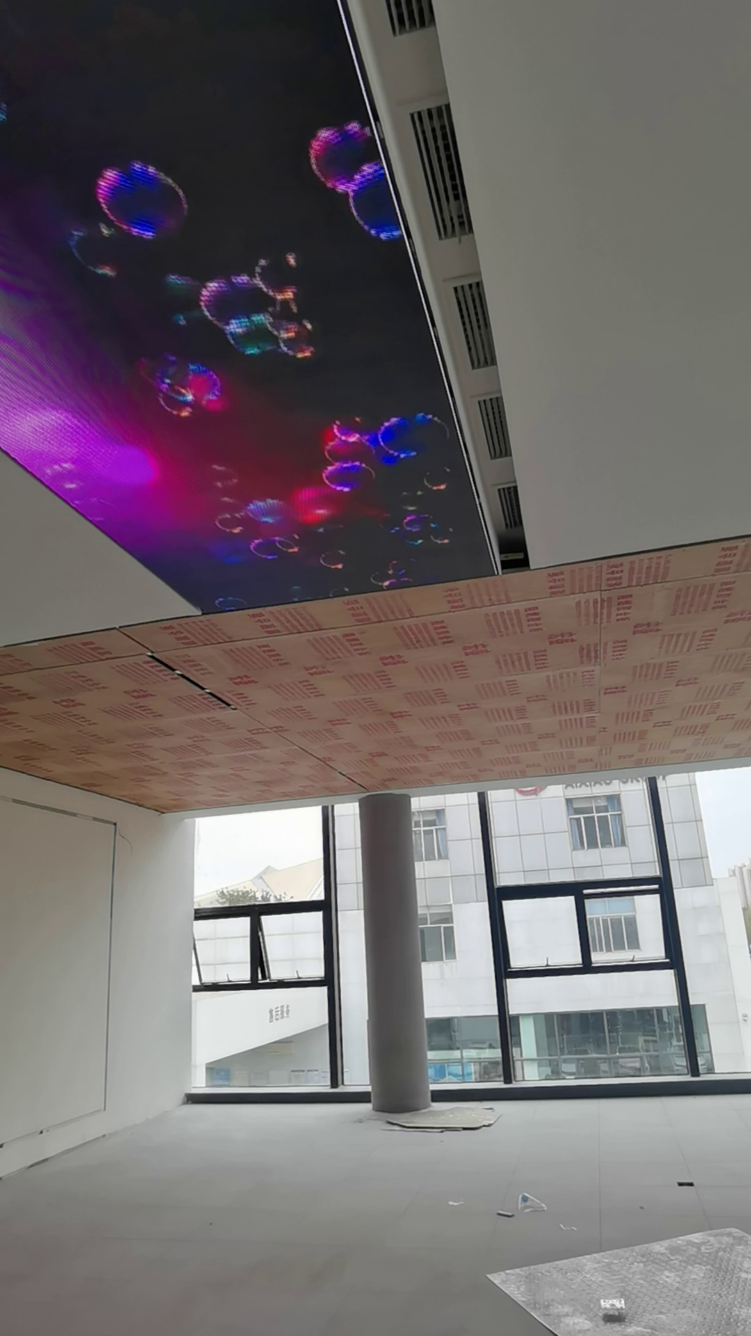 杭州地砖LED电子显示屏参数,LED电子显示屏