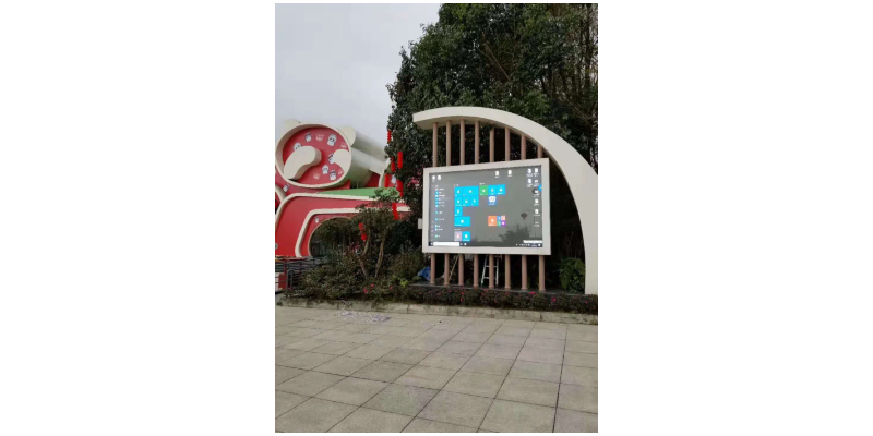 上海玻璃屏LED电子显示屏售后服务如何,LED电子显示屏