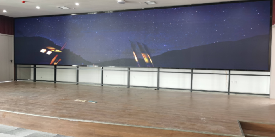 杭州LED全彩显示屏公司,LED全彩显示屏