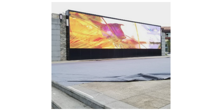 湖州展廳LED大屏幕廠(chǎng)家,LED大屏幕