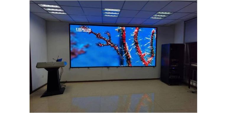 杭州小间距LED电子显示屏厂家,LED电子显示屏