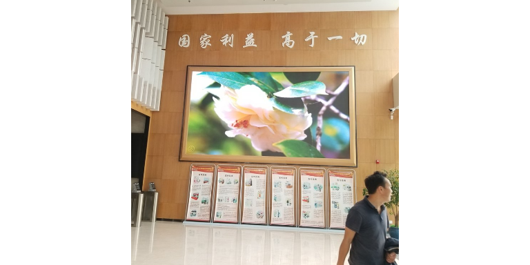 上海机场LED电子屏厂家,LED电子屏