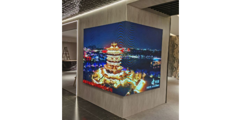 上海单双色LED屏多少钱一个平方,LED屏