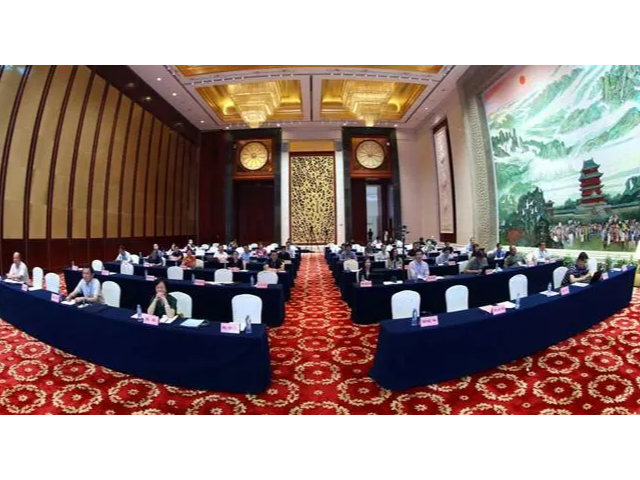 天津哪个企业会展会务服务比较可靠,会展会务服务