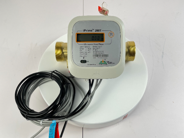 四川物联网NB-IoT超声波热能表多少钱一个 成都声立德克技术供应