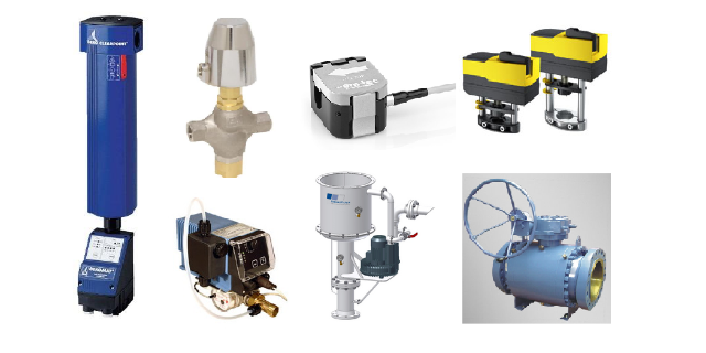 BEKOMAT14阀门国内分销商 欢迎咨询 上海绿添科技供应