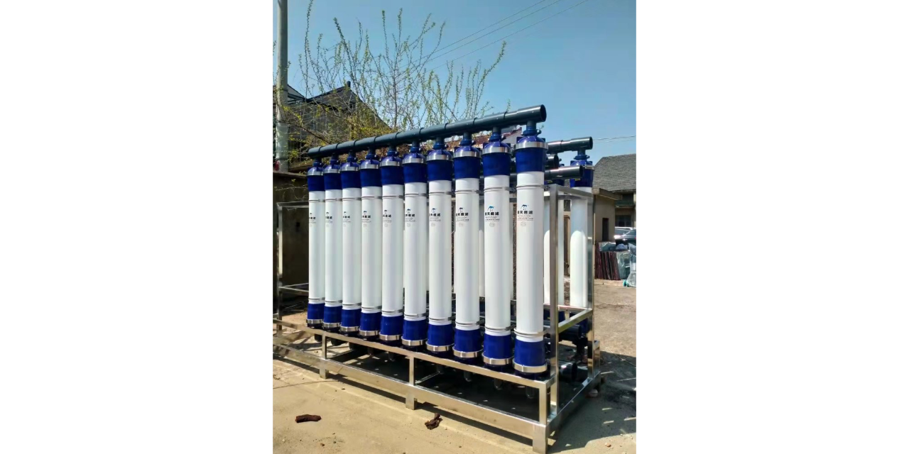 重庆反渗透纯水设备厂家供应,纯水设备