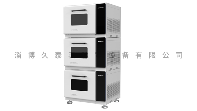 淄博高校实验室用立式恒温振荡培养箱设备 淄博久泰实验室设备供应