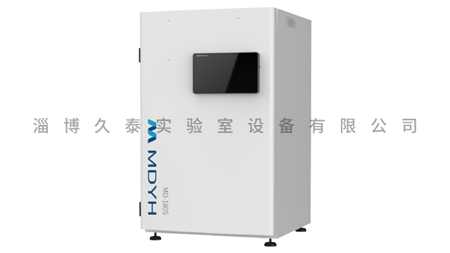 潍坊实验室用三气培养箱厂家