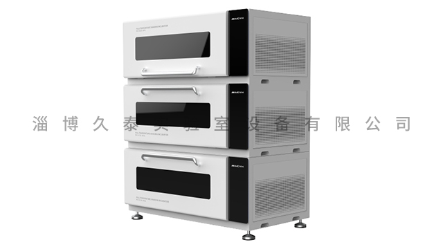 潍坊高校实验室用叠加式恒温振荡培养箱报价