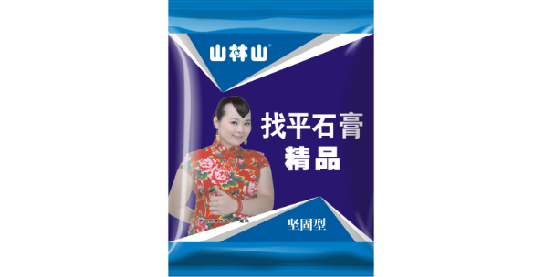 新津區(qū)生態(tài)找平石膏生產(chǎn)廠家,找平石膏