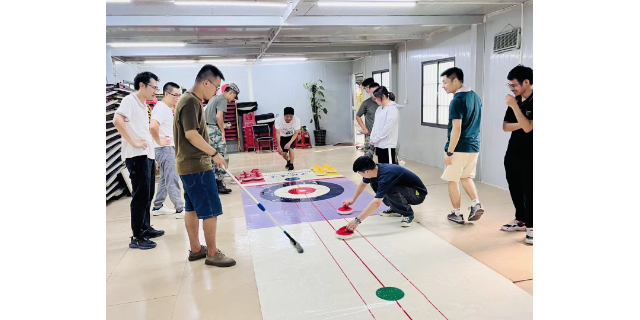 深圳市团队户外拓展训练方案策划