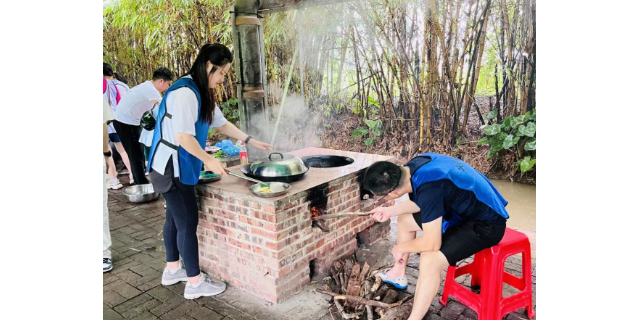 广州市两天一夜团建策划哪家好