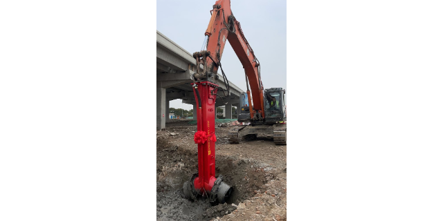 宝山区道路建造搅拌头厂家 和谐共赢 上海煜铠智能科技供应