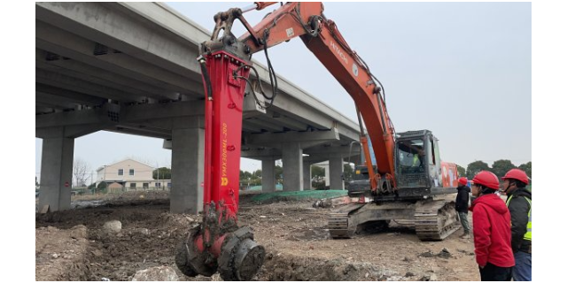 普陀区道路建造搅拌头维修