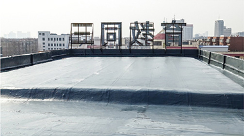 聚脲在建筑綠化與景觀設計中的應用 聚脲在建筑綠化與景觀設計中的應用