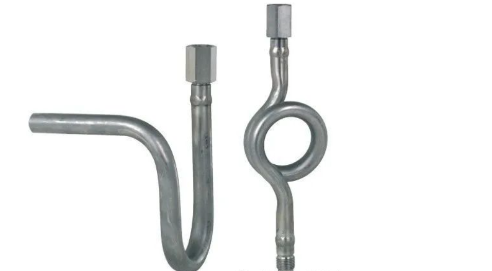 預(yù)處理壓力表管