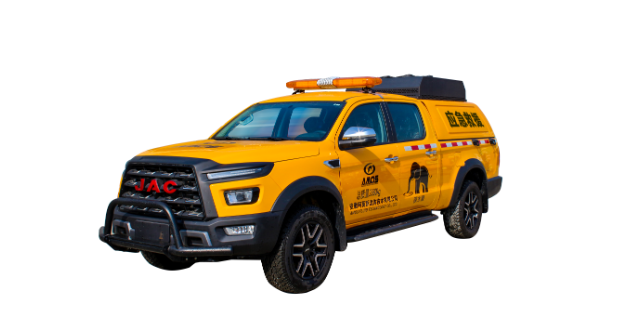 湖州功率大的吸水象皮卡救险车买卖,吸水象皮卡救险车