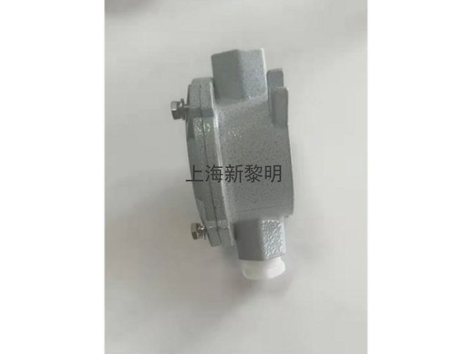 北京国标新黎明防爆接线盒厂家销售