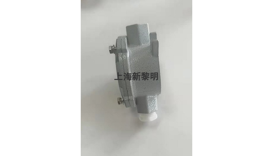 北京增安新黎明防爆接线盒联系方式