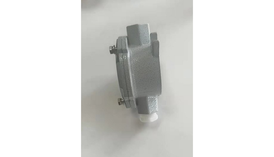 山東鋁合金新黎明防爆接線(xiàn)盒廠(chǎng)家 上海新黎明防爆電器供應(yīng)
