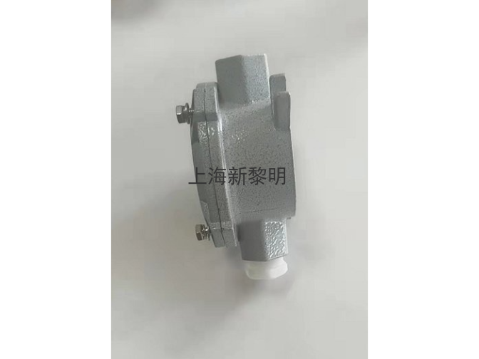 广东纺织厂新黎明防爆接线盒价格优惠