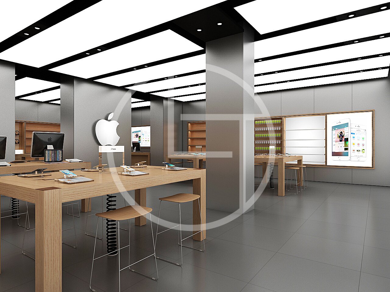 上海展厅设计公司-数字展厅设计-多媒体展厅设计-琼联(上海)文化科技