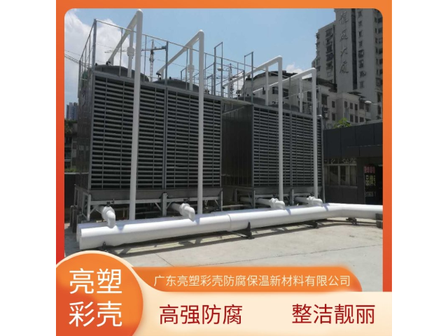河南PVC保温外护质量保证