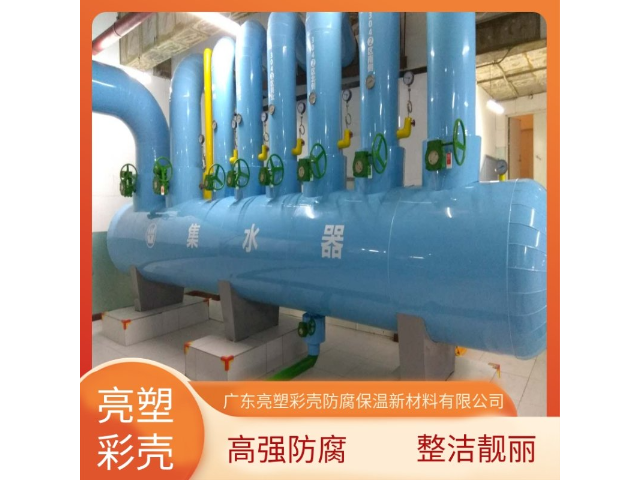 北京PVC保温外护规格尺寸