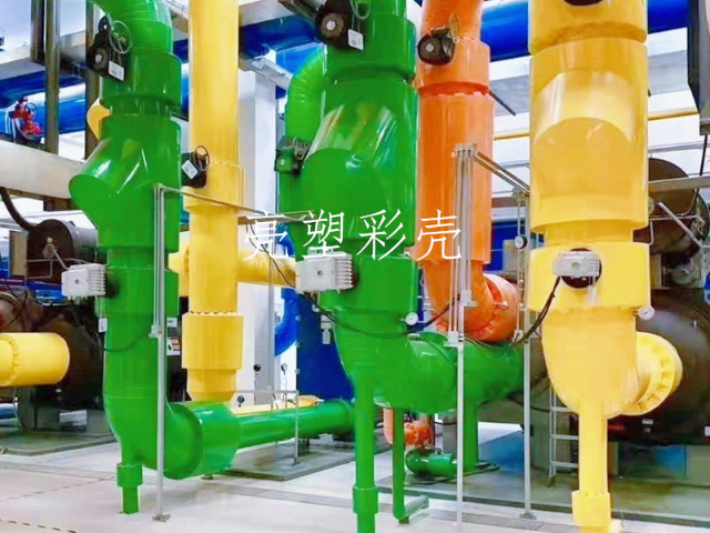 上海耐用性高管道保温外壳型号如何选择,管道保温外壳