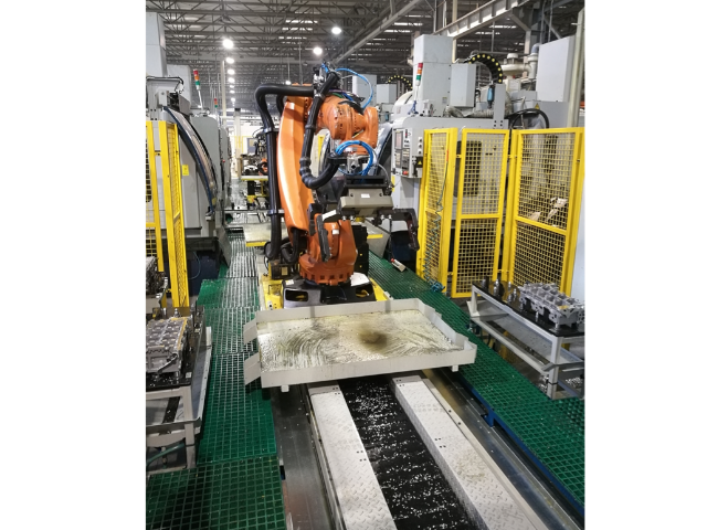 上海數(shù)控CNC加工的上下料銷售 歡迎咨詢 上海宇創(chuàng)自動(dòng)化供應(yīng)