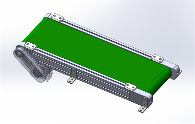 上海工裝非標(biāo)自動(dòng)化流水線廠家供貨 歡迎來(lái)電 上海宇創(chuàng)自動(dòng)化供應(yīng)
