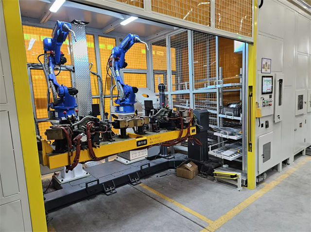 上海鐵絲網(wǎng) 防護(hù)光板焊接工作站供貨價(jià)格 歡迎咨詢 上海宇創(chuàng)自動(dòng)化供應(yīng)