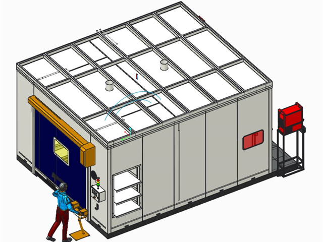 上海鈑金焊接工作站廠家 歡迎來電 上海宇創(chuàng)自動化供應(yīng)