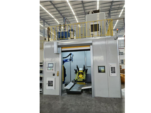 上海移動式焊接工作站哪里有賣 歡迎來電 上海宇創自動化供應