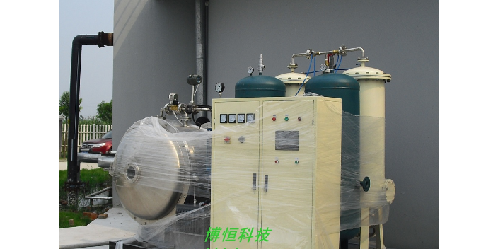 福建大型臭氧机参考价 和谐共赢 南京博恒环保科技供应