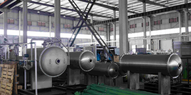 河北大规模臭氧机规格尺寸 铸造辉煌 南京博恒环保科技供应