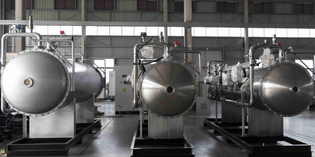 河北国产臭氧机大概多少钱 铸造辉煌 南京博恒环保科技供应