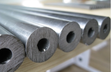 Heavy Wall Steel Tube