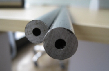 Heavy Wall Steel Tube