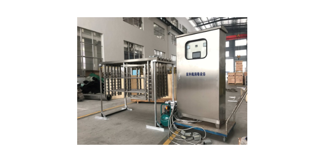 杭州水处理紫外线消毒设备订购 信息推荐 无锡太然环保科技供应