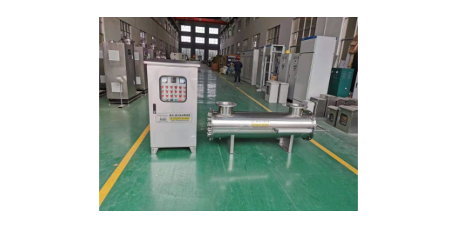 深圳自清洗紫外线消毒设备厂商 诚信经营 无锡太然环保科技供应