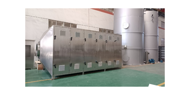 深圳高效活性炭吸附箱选型 来电咨询 无锡太然环保科技供应