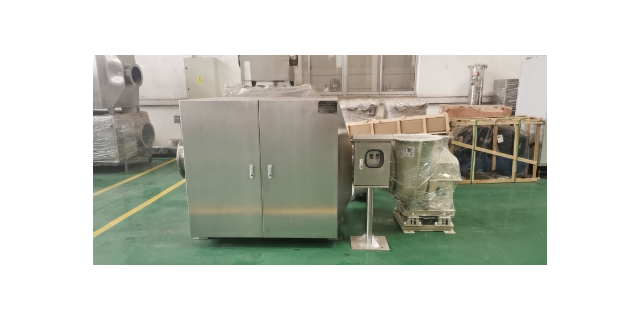 广州污水泵站活性炭吸附箱直销 真诚推荐 无锡太然环保科技供应
